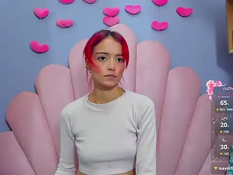 luci_miller on StripChat