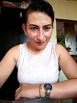 Lucia_Rios — Apply   oil to My breasts