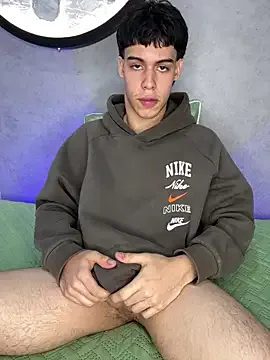 Lucian-greyy — Get naked