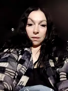 Luciana_Ass on StripChat