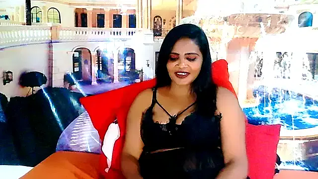 Luciousindian69 on StripChat