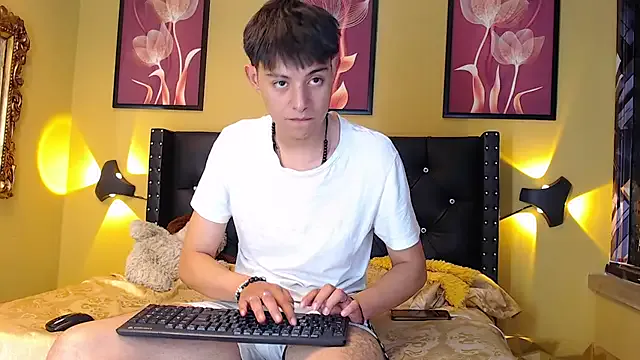 luckk_ from StripChat