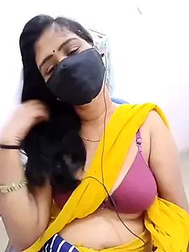 Lucky-Deepthi — My First Month Love you Guys