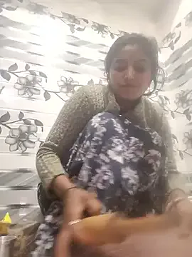 LUCKY_cut on StripChat