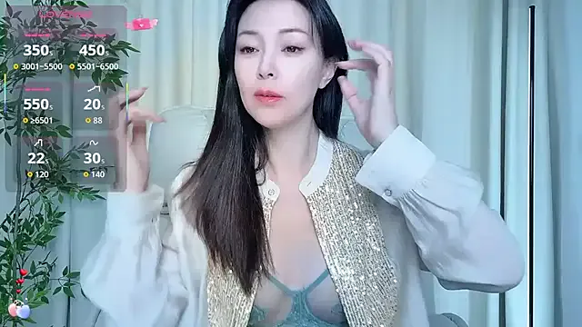 Lucy-cici — BBGod's perspective