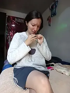 Lucy_colee on StripChat