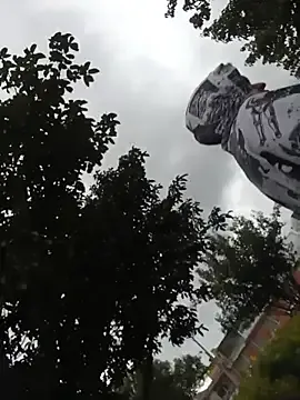 Lucy_colee on StripChat