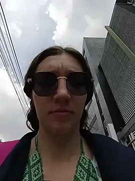 Lucy_colee on StripChat