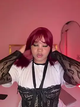 Lucy_wilson5 on StripChat