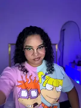 Lucy_wilson5 on StripChat