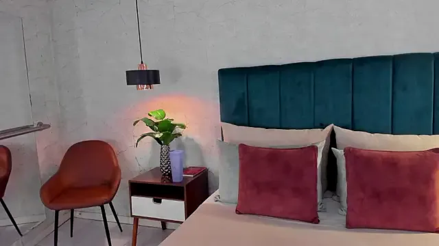 Luna18Pink — Dirty Blowjob + Saliva 