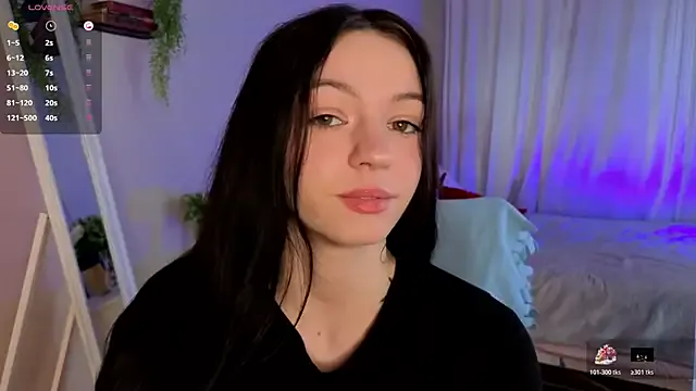 Luna_Come — bouncy boobs