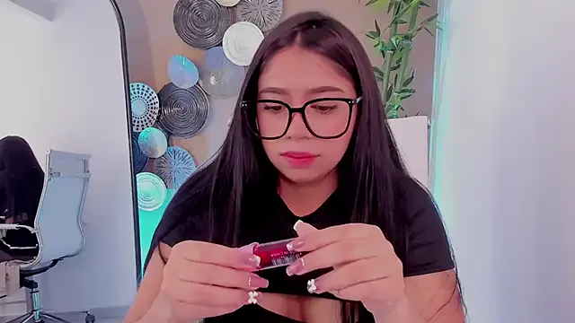 luna_cute__ — oli in ass