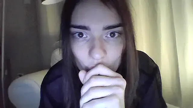 Luna_Samosienko on StripChat