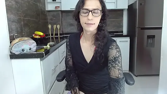 Luna_Winstonn — doggy style + asshole