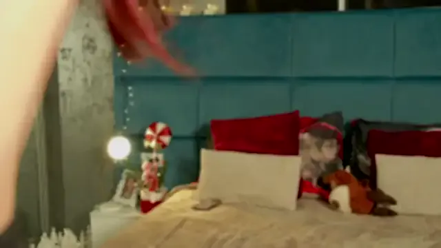 LunaAlya on StripChat