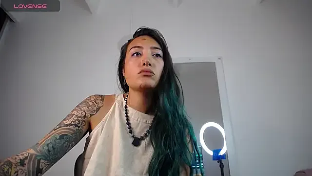 LunaAponte — cum show /squirt