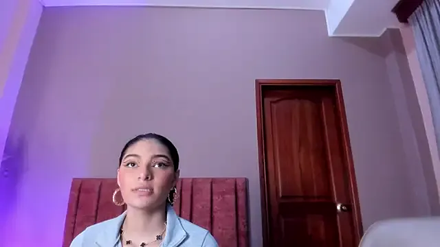 LunaAspen_ — Oil in my tits + blowjob