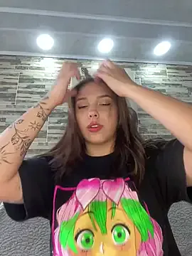 lunacandy_0 — Private on StripChat