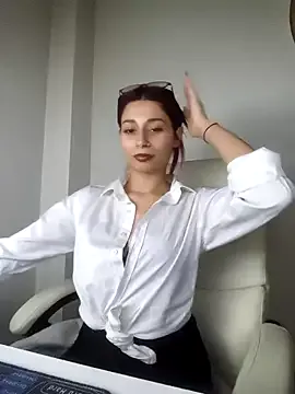 LunaHart — Chocolate first. Me after.Happy V-Day