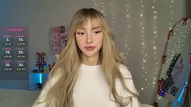 Lunainnk on StripChat