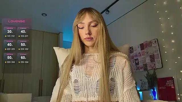 Lunainnk on StripChat