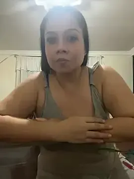 LunaScarlet_hot — PLAY WITH ASS / JUGAR CON EL CULO