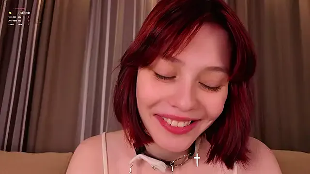 LurleneRamo on StripChat
