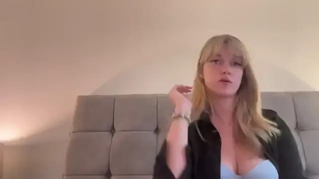 LustfulLuna_ — Naked- 2 Min Toy Control