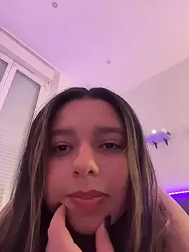 Lusty_Lunaa from StripChat