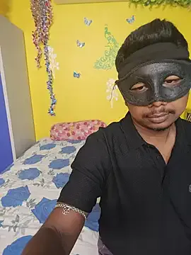 Lusty_Rose01 from StripChat