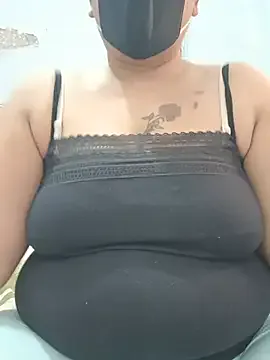 Lustybhabi — Spank ass xx10