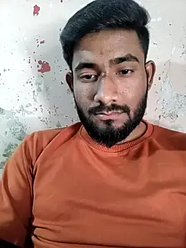 LustyDanky — cum show