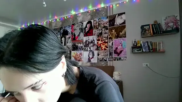 LxayBloom on StripChat