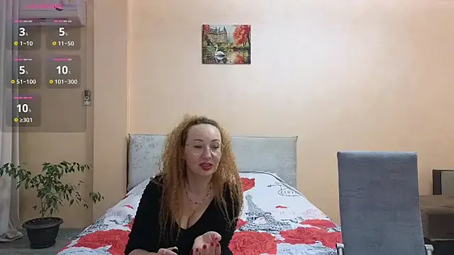 LybovNTV on StripChat