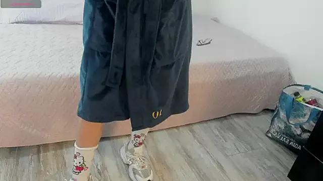 lycoris_19 on StripChat