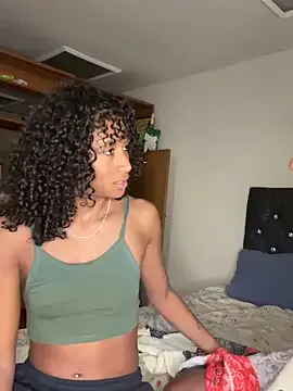 lynx_sun on StripChat