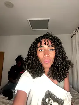 lynx_sun on StripChat