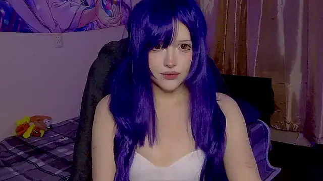 lyrakissu — topless 0_o <33