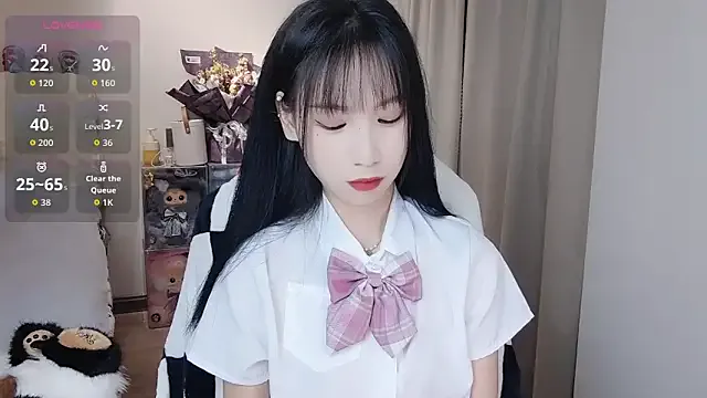 M-OTT_ — Freechat on StripChat