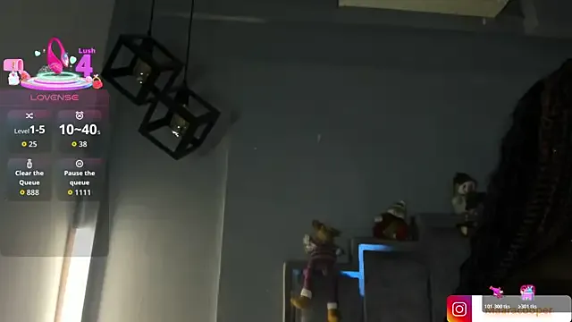 Maaracooper on StripChat