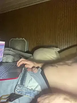 Mac_ThunderCock on StripChat