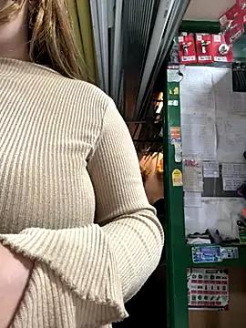 StripChat MADAME-ARLETTE is Freechat MADAME-ARLETTE — Fuck stranger at hardware store in publi