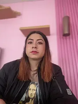 MaddieHunter on StripChat