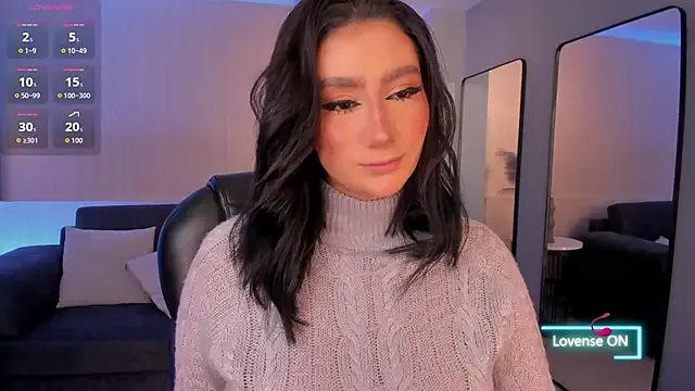 MaddisonLowe on StripChat