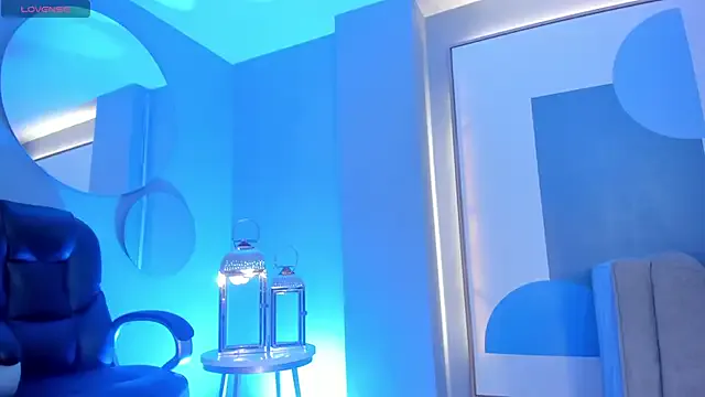 MaddisonLowe on StripChat