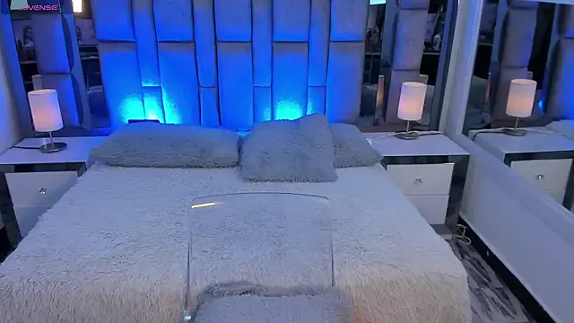 MaddyGray_ on StripChat