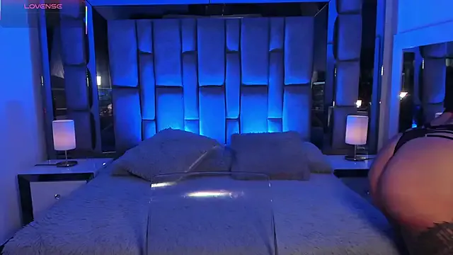 MaddyGray_ on StripChat