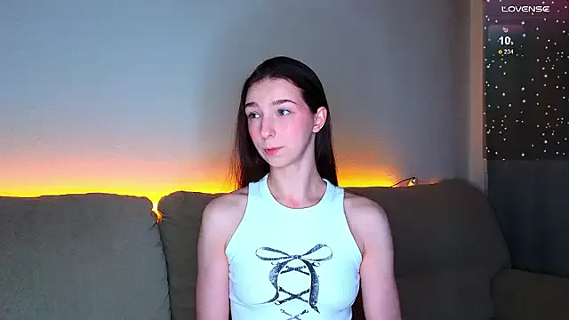 Made_for_Love — Show tits