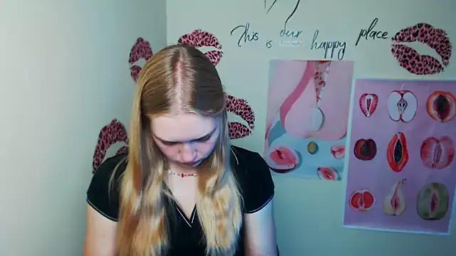 Freechat MademoiselleCl on StripChat